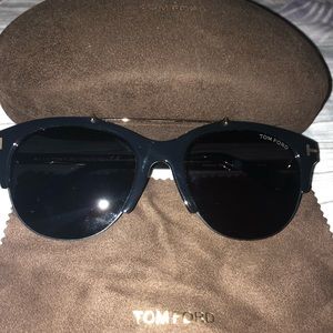 Tom ford Adrenne sunglasses